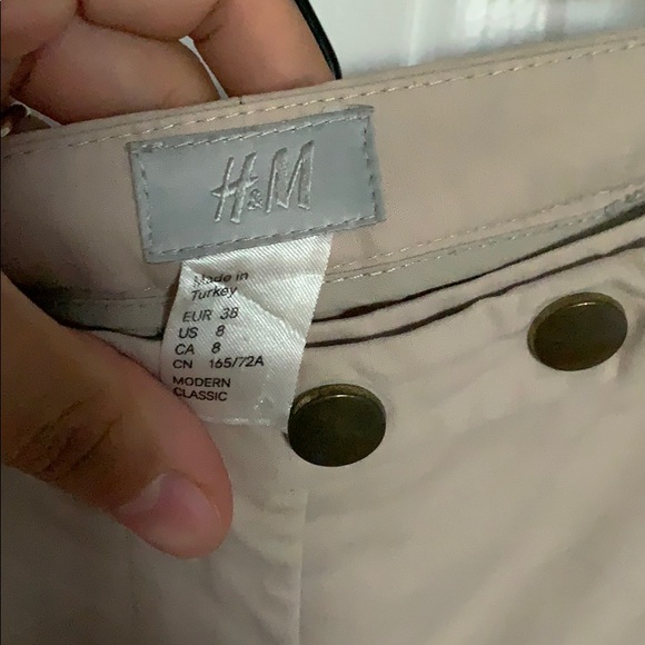 HM “riding pant”.  Trouser - Picture 3 of 3